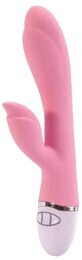 Lovetoy Dreamer II Vibrateur rose