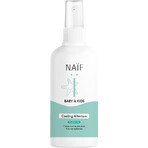 NAÏF Spray Après-Soleil Bébé et Enfant 175 ml