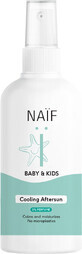 NA&#207;F Spray Apr&#232;s-Soleil B&#233;b&#233; et Enfant 175 ml