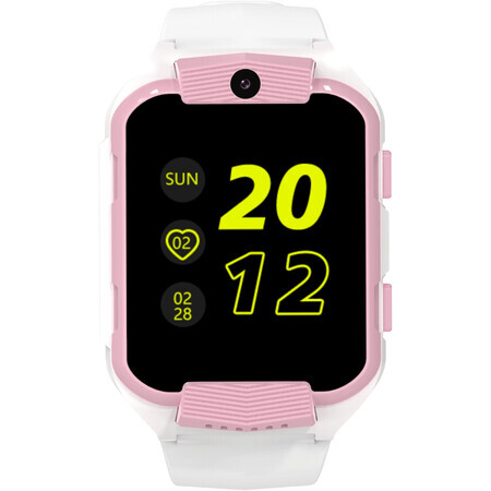 Montre intelligente Canyon Cindy KW-41 PINK