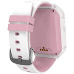 Montre intelligente Canyon Cindy KW-41 PINK