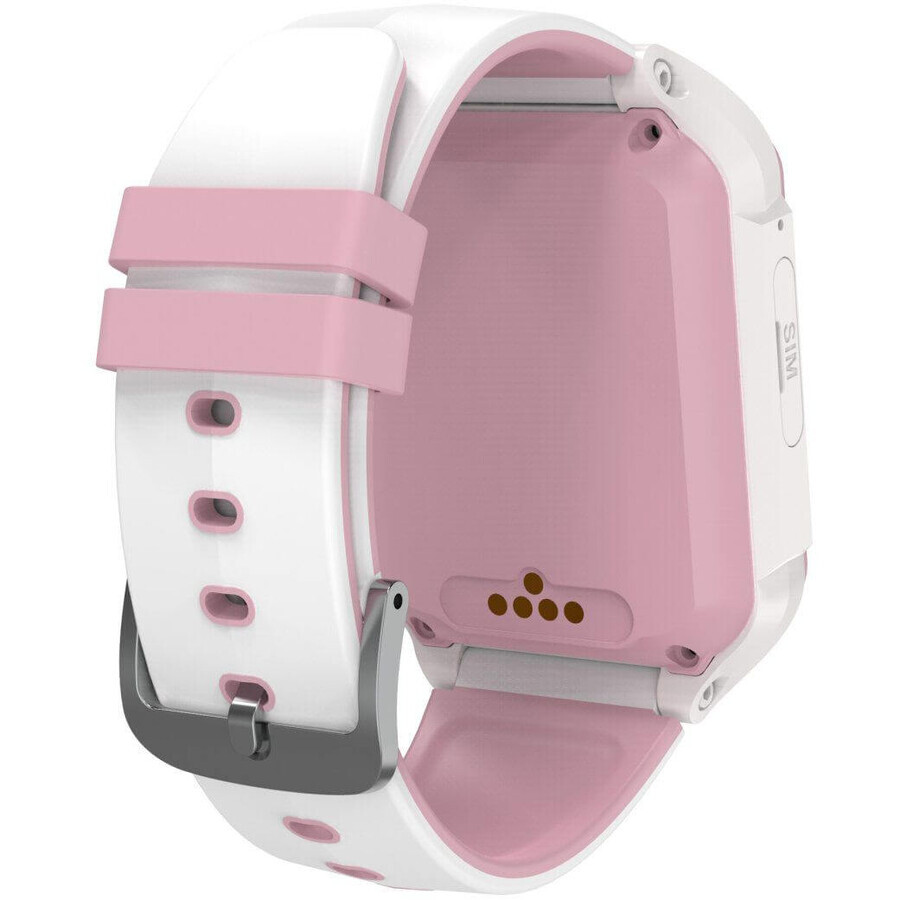 Montre intelligente Canyon Cindy KW-41 PINK