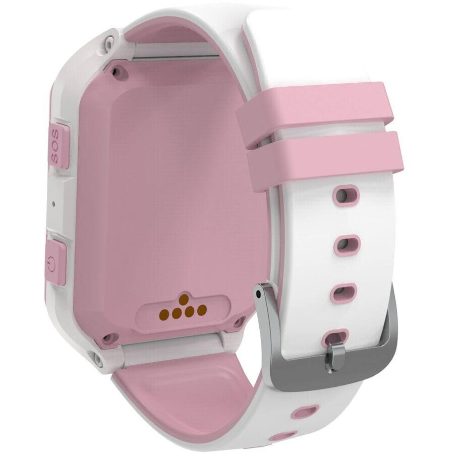 Montre intelligente Canyon Cindy KW-41 PINK