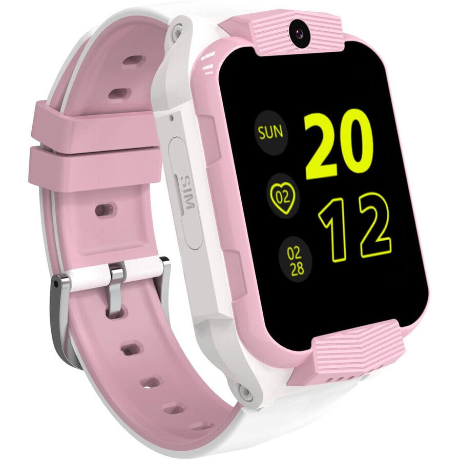 Montre intelligente Canyon Cindy KW-41 PINK