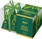 Liran Pyramide set th&#233; vert aux fruits 12 x 2 g