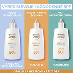 Garnier Ambre Solaire Fluide Visage Super UV Protecteur SPF 50+ 40 ml