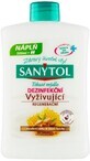 Sanytol Disinfecting Savon d&#233;sinfectant nourrissant - cartouche de recharge 500 ml