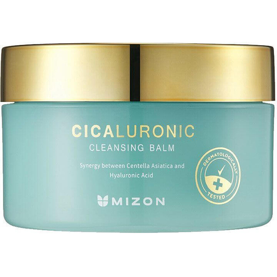 Mizon Cicaluronic Cleansing Balm 80 ml