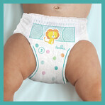 Pampers Pants S4 (9 - 15 kg), 176 pcs