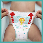 Pampers Pants S4 (9 - 15 kg), 176 pcs