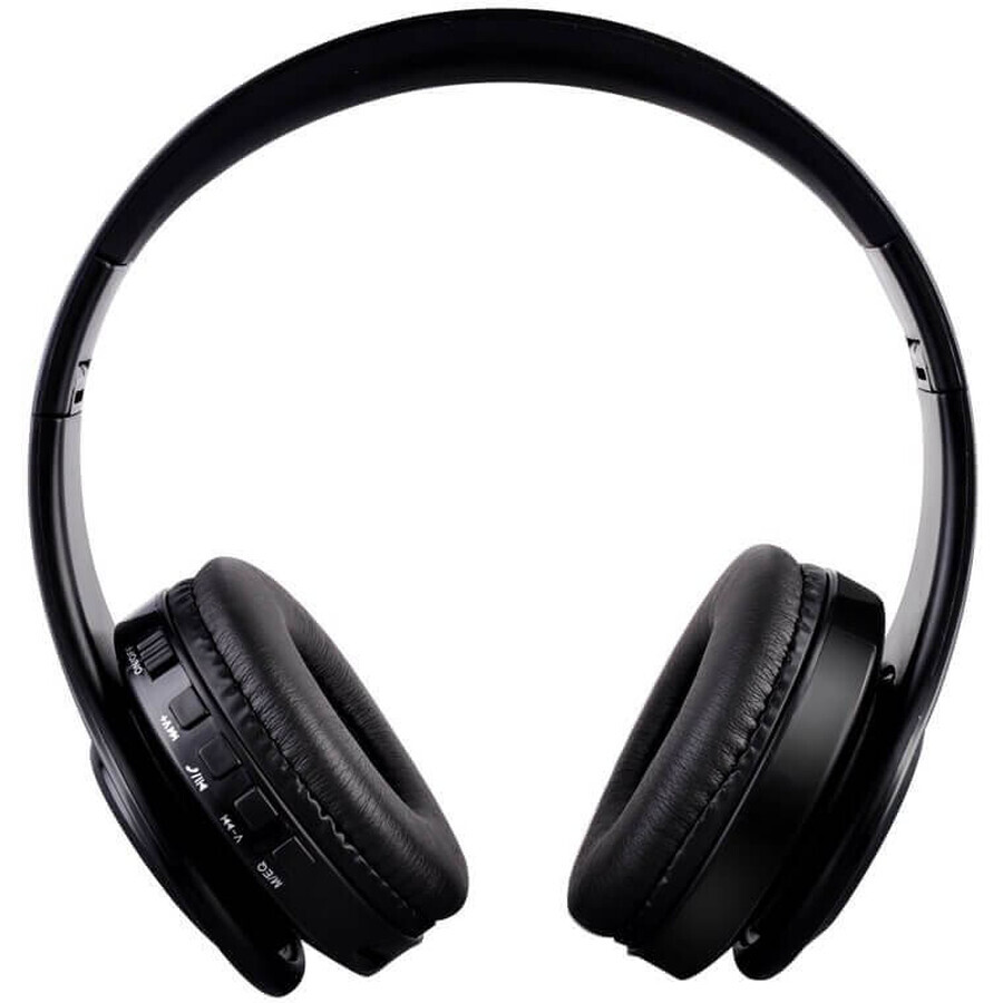 Casque d'écoute Carneo S5 BT - différentes variantes