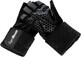 GymBeam Gants de fitness pour femmes, Guard Black, taille. XL, 2 pi&#232;ces