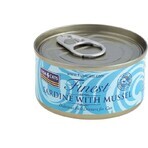 Fish4Cats Croquettes pour chats Finest Sardines avec moules 70 g