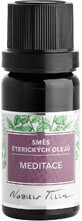 Nobilis Tilia M&#233;lange d&#39;huiles essentielles pour la m&#233;ditation 10 ml