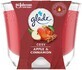 Glade Bougie parfum&#233;e Cosy Apple &amp; Cinnamon 224 g