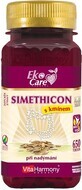 VitaHarmony VE Simethicon 80 mg avec cumin 650 capsules dures