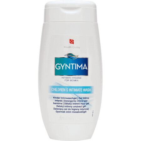 Gyntima Baby Intima Gel 100 ml