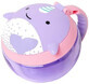 Skip Hop Zoo Biscuit Jar Narwhal 12m+