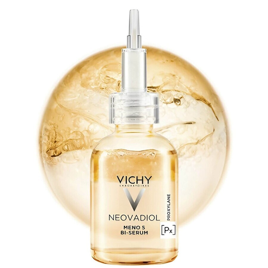 Vichy NEOVADIOL Meno 5 Bifase sérum 30 ml