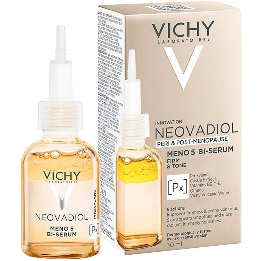 Vichy NEOVADIOL Meno 5 Bifase sérum 30 ml