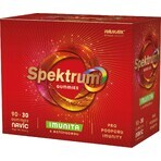 Spectrum Immunity Support Gummies 90 + 30 extra tabletten