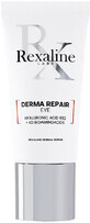 Rexaline Derma Repair cr&#232;me apaisante pour les yeux pour les peaux sensibles 15 ml