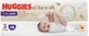 Culotte Huggies Elite Soft - 3 48 pcs