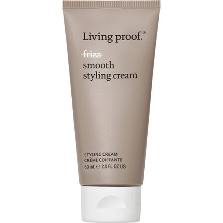 Living Proof No Frizz Smooth Styling Cream 60 ml