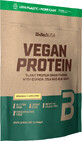 BioTech Vegan Protein Vanilla Cake 2000 g