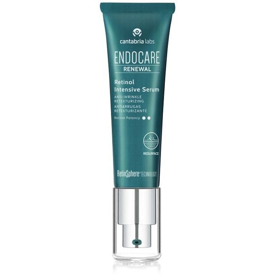 Endocare Renewal 0,5 % sérum intensif au rétinol 30 ml