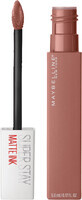 Maybelline New York SuperStay Matte Ink Rouge &#224; l&#232;vres liquide mat 65 Seductress 5 ml