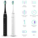 TrueLife SonicBrush Clean30 Duo