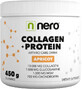 Noir COLLAGEN + PROTEINE Caise 450 g