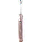 Brosse à dents vibrante Silk'n Sonic SonicYou rose gold