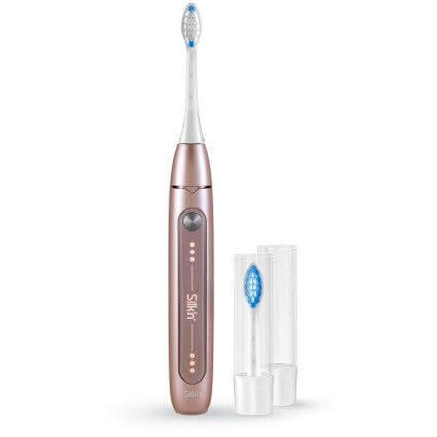 Brosse à dents vibrante Silk'n Sonic SonicYou rose gold