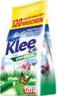 Herr Klee 120 Doses Poudre Universelle 10 kg