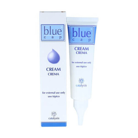 Blue Cap Crème, 50 g, Catalysis