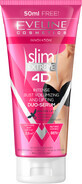 Eveline Slim Extreme 4D Breast Serum 200 ml