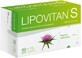 Lipovitan&#174; S 105 comprim&#233;s