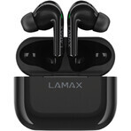 LAMAX Clips1 noir Casque sans fil TWS