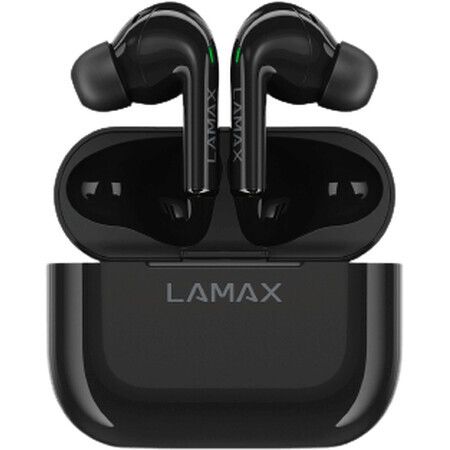 LAMAX Clips1 noir Casque sans fil TWS