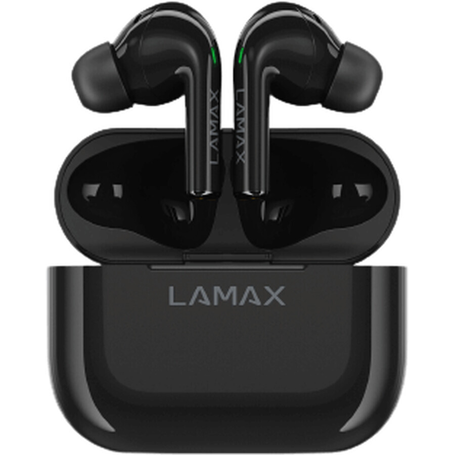 LAMAX Clips1 noir Casque sans fil TWS