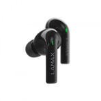 LAMAX Clips1 noir Casque sans fil TWS