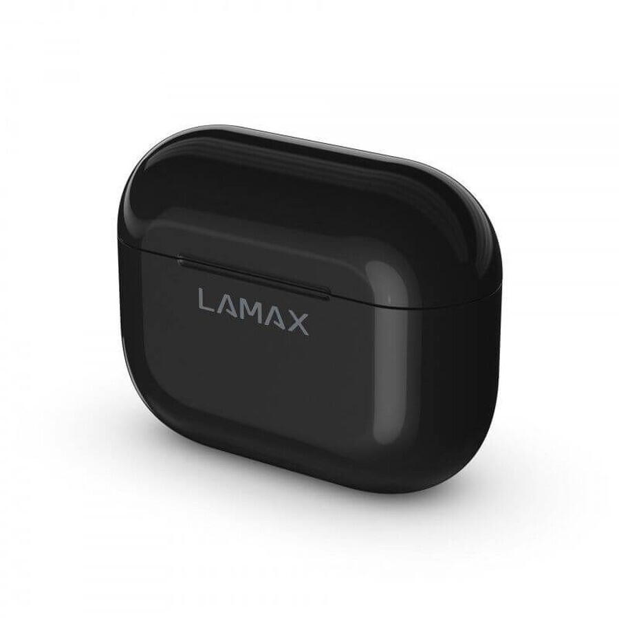 LAMAX Clips1 noir Casque sans fil TWS