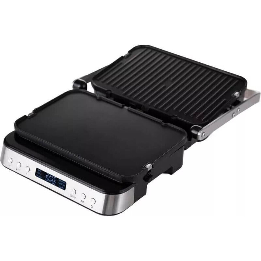 Lauben Contact Grill Deluxe 2000ST