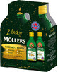 M&#246;llers Om&#233;ga 3 paquet cadeau 2 x 250 ml