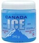 Canada ICE GEL pour les douleurs musculaires et la fatigue 240 ml