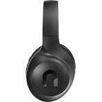 Niceboy Hive XL 3 Space Black Casque sans fil Hive XL 3