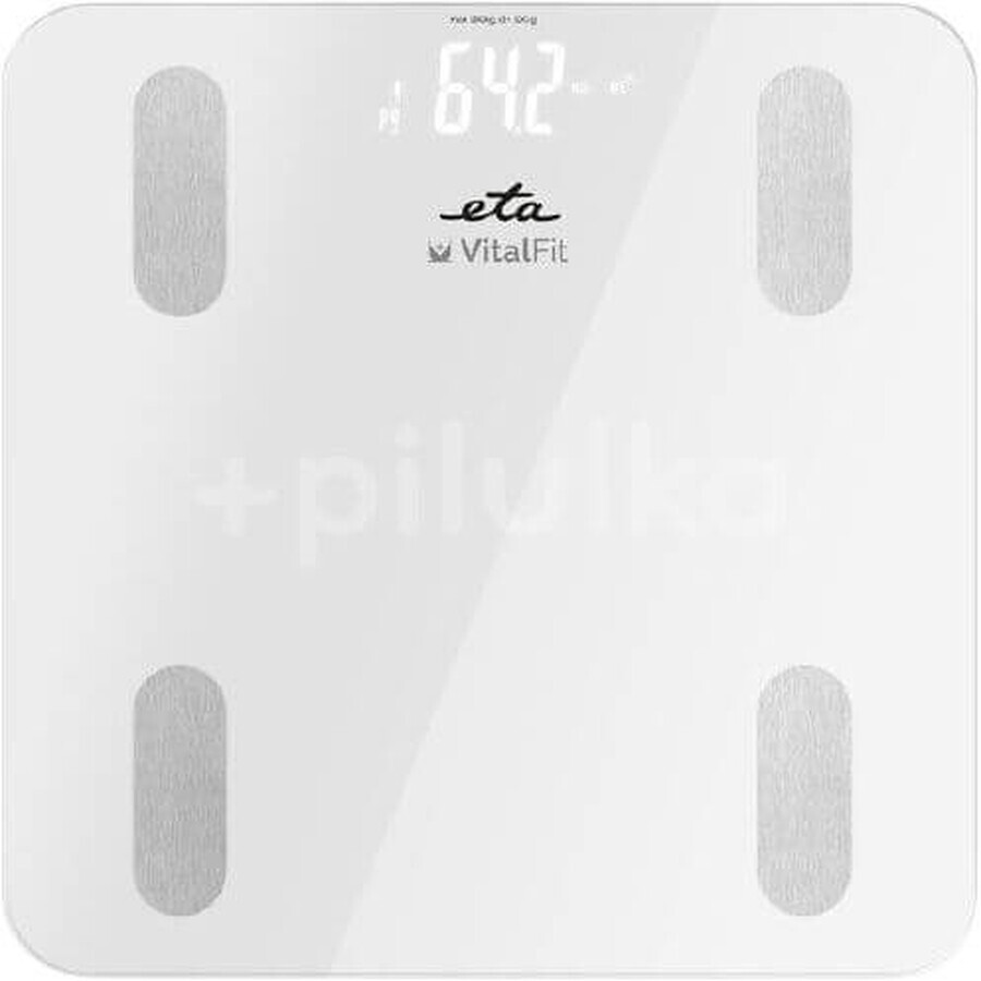 ETA Vital Fit 6781 90000 Plateau de pesée personnel