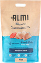 Almi Medium Adulte 3kg